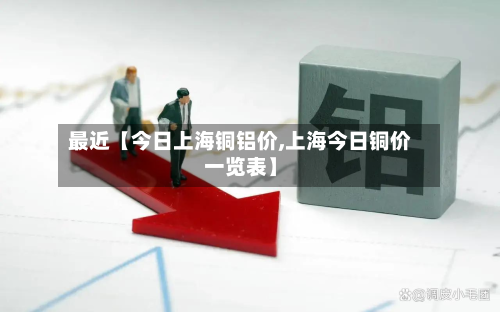 最近【今日上海铜铝价,上海今日铜价一览表】