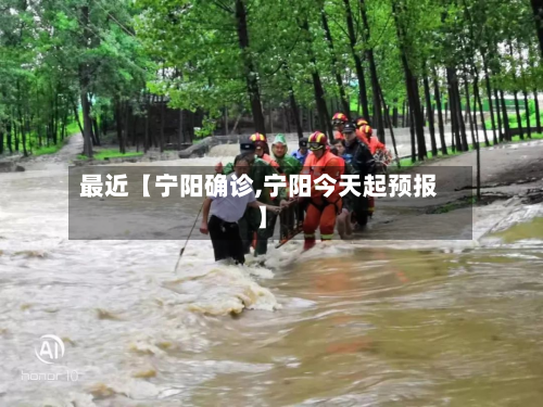 最近【宁阳确诊,宁阳今天起预报】