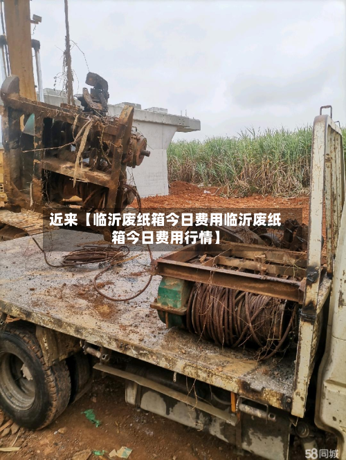 近来【临沂废纸箱今日费用临沂废纸箱今日费用行情】