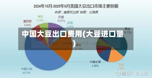 中国大豆出口费用(大豆进口量)