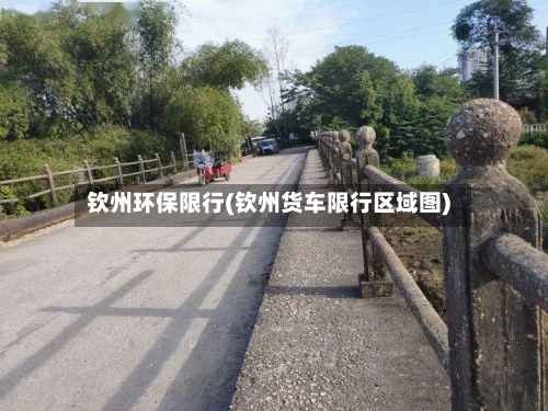 钦州环保限行(钦州货车限行区域图)