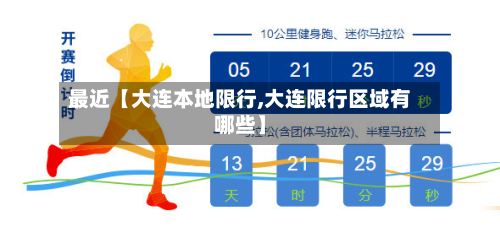 最近【大连本地限行,大连限行区域有哪些】