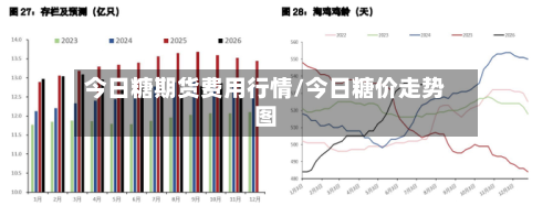 今日糖期货费用行情/今日糖价走势图