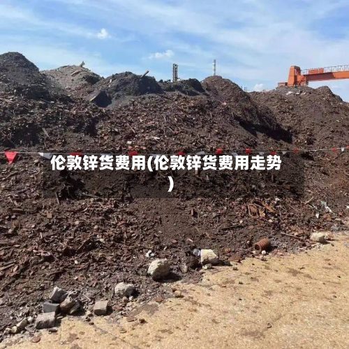 伦敦锌货费用(伦敦锌货费用走势)