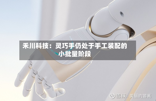 禾川科技：灵巧手仍处于手工装配的小批量阶段
