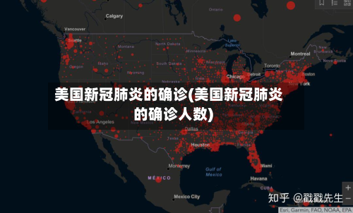 美国新冠肺炎的确诊(美国新冠肺炎的确诊人数)