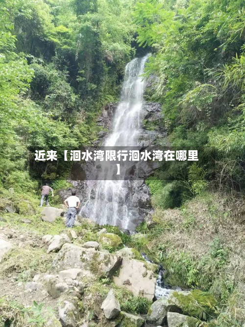 近来【洄水湾限行洄水湾在哪里】