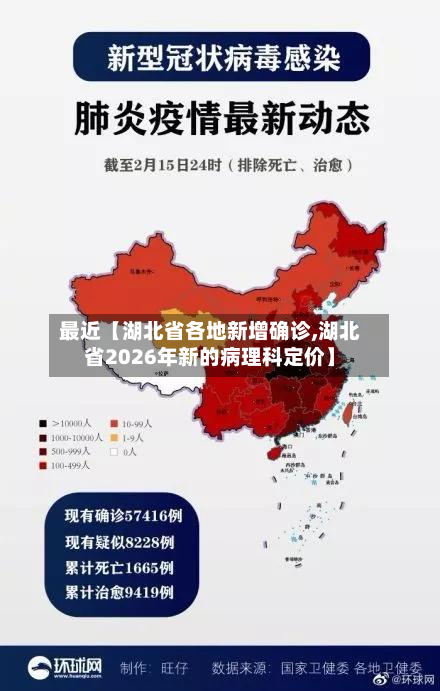 最近【湖北省各地新增确诊,湖北省2026年新的病理科定价】