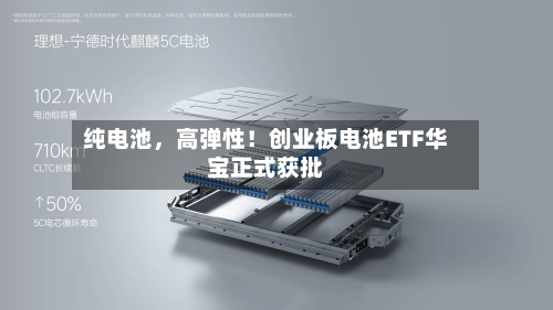 纯电池，高弹性！创业板电池ETF华宝正式获批-第1张图片