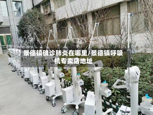 景德镇确诊肺炎在哪里/景德镇呼吸机专卖店地址