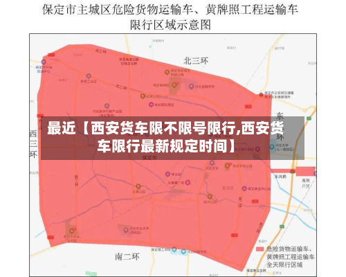 最近【西安货车限不限号限行,西安货车限行最新规定时间】