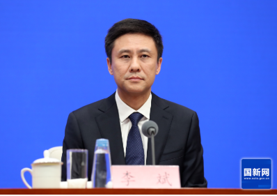 国家外汇局李斌:“十五五”时期将继续完善更加系统、完备的外汇管理法治体系 推动外汇管理条例修订
