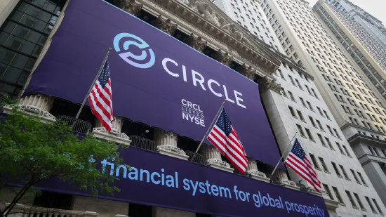 Circle获得币安1亿美元投资	，加速USDC全球扩张